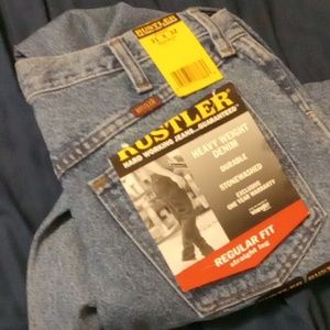 Men's jeans